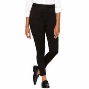 New!! Buffalo Ladies’ High Rise Pull-On Stretch Skinny